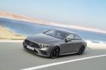 Mercedes-Benz CLS450 AMG Line Edition #1 2018 года (WW)